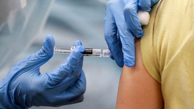 Overall, the case law so far has indicated that the Court of Protection are unlikely to allow clinically vulnerable individuals to go without the Covid-19 vaccination.