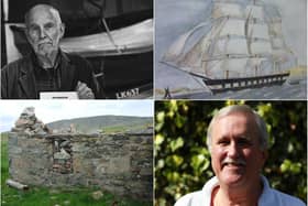 The links between Sunderland, South Tyneside and the Shetland Islands have been examined by historians Laughton Johnston and Keith Gregson.