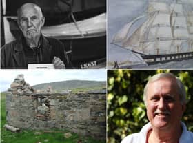 The links between Sunderland, South Tyneside and the Shetland Islands have been examined by historians Laughton Johnston and Keith Gregson.
