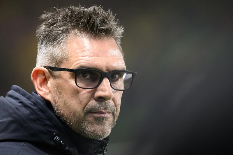 The former Lille man has been given odds of 33/1 by the bookies to take the Sunderland job after Tony Mowbray's sacking.