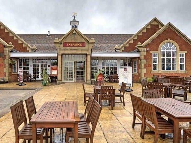The Farmhouse Inns pub at Sutton posted on their social media page:
"We are delighted to announce that following the governments reopening roadmap we will be opening for outside dining & drinking on the 12th April.
"Our booking systems on our website will be open from this Friday lunchtime to guarantee seating although you are more than welcome to pop along!
"We have limited covered areas, so let's pray for warm weather!
"We will be opening 11am all week, and shutting at 9pm Sunday-Thursday & 10pm Friday & Saturday.
"All food will be served until 8pm throughout the week, with main menu serving from 11 & carvery from 12!
"You'll be pleased to know we will also be offering takeaway on Just Eat and offering our click & collect service again."