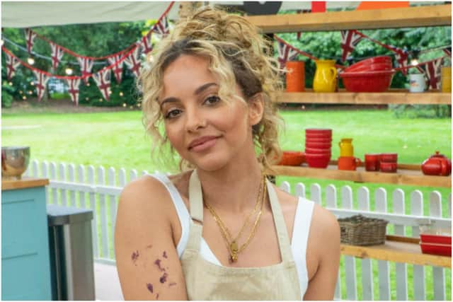 Jade Thirlwall will appear on The Great Celebrity Bake Off for Stand Up To Cancer which returns to Channel 4 this spring.