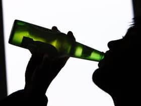 Teenage drink and drug fears