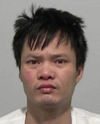 Toan Nguyen