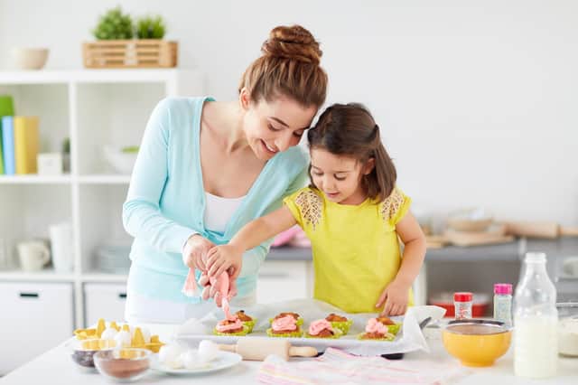 Everyone enjoys a sweet treat and National Pudding Day is a great excuse for indulgence