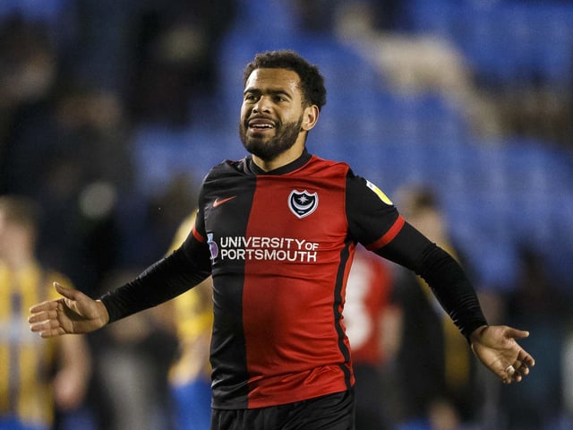 Danny Cowley has to decide whether Louis Thompson continues against Accrington.