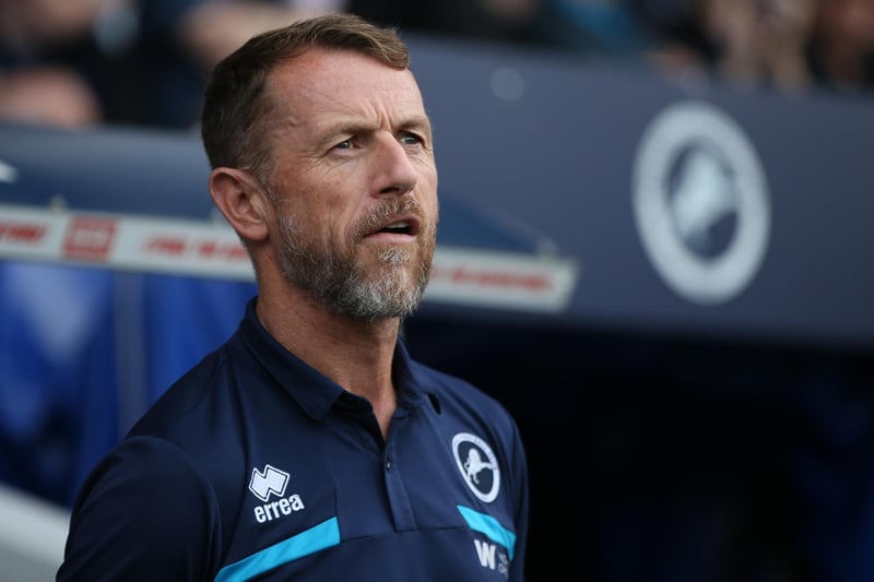The former Millwall man has been given odds of 33/1 by the bookies to take the Sunderland job after Tony Mowbray's sacking.