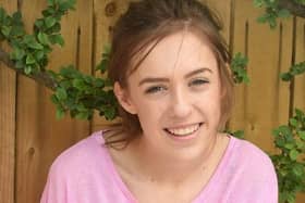 Phoebe Hedley, 21