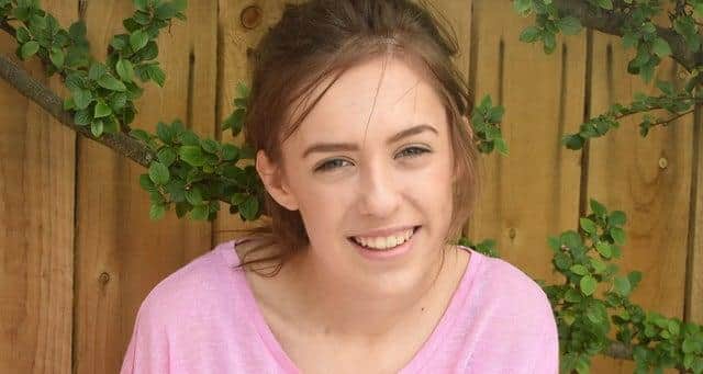Phoebe Hedley, 21