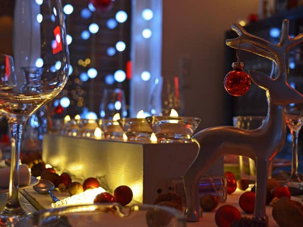 The UK is facing a 'tough' Christmas, according to one expert