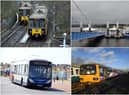 Details about when public transport will operate over Christmas and New Year has been shared by Nexus.