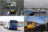 Details about when public transport will operate over Christmas and New Year has been shared by Nexus.