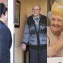 Churches Together South Tyneside’s Happy at Home Project provides volunteer befrienders to people who receive a weekly visit to help keep up morale.