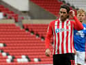 Danny Graham