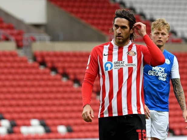 Danny Graham