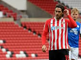 Danny Graham