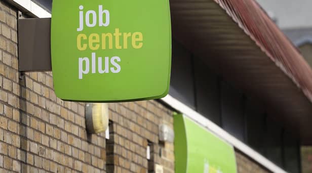The latest job figures have been released