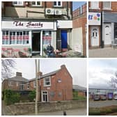 We asked you for the best breakfasts across South Tyneside and these are the most popular replies.