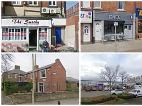 We asked you for the best breakfasts across South Tyneside and these are the most popular replies.