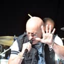 Oi! Mr Right Said Fred, how many brain cells do you have?