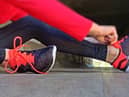 “Exercising regularly can help you become less vulnerable to strong emotions.”