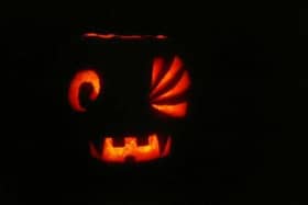 Savernake Knives - frightfully fabulous tips on how to carve pumpkins with eerie elegance.
