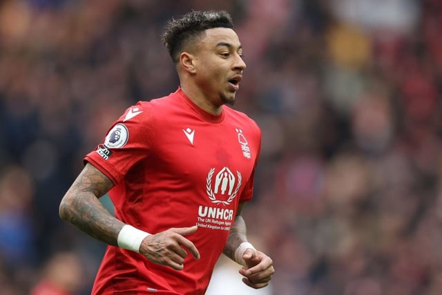 Newcastle were heavily-linked with a move for Lingard before he joined Nottingham Forest last summer. He has had an indifferent season at the City Ground and has done very little to convince Newcastle they should sign him when the window reopens. Verdict = avoid.