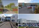 GCSE Progress 8 scores have been released for South Tyneside schools.

Photograph: Google
