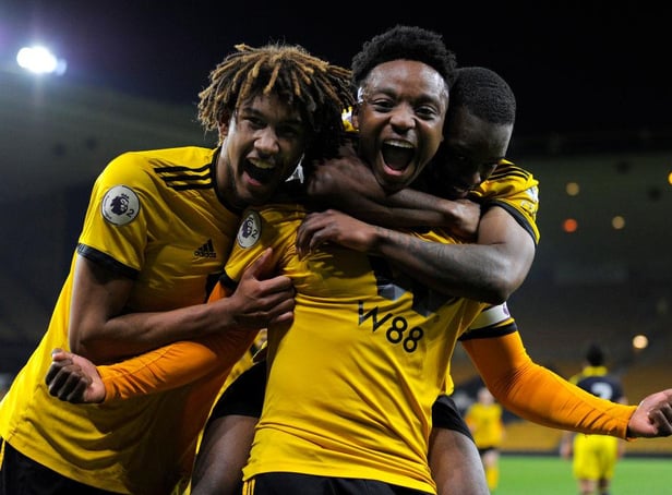 Former Sunderland loanee Dion Sanderson is reportedly wanted by Newcastle United. (Photo by Alex Burstow/Getty Images)