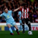 Duncan Watmore in his Sunderland playing days.