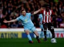 Duncan Watmore in his Sunderland playing days.