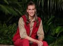 Jill Scott is appearing I'm a Celeb.