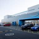 The Accelerator also offers a dynamic setting for training and provides an exclusive peek into how Amazon has scaled its own operations in the UK.