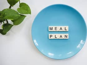 “All of our programmes include help with nutrition, including meal plans, recipe books and shopping lists."