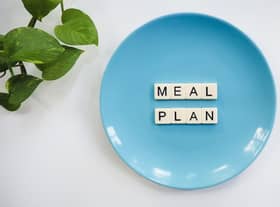 “All of our programmes include help with nutrition, including meal plans, recipe books and shopping lists."