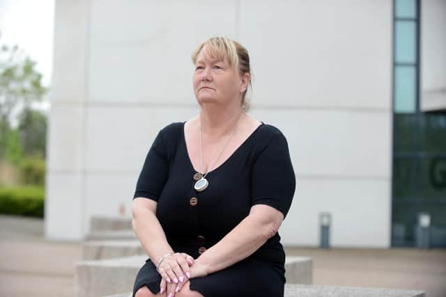 Twin sister of murdered South Shields dad 'Noddy' Rice makes fresh ...
