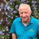 David Clay, Director, Clay's Garden Centre, Washington