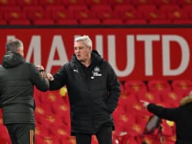 Mark Lawrence's grim Newcastle United prediction ahead of Man Utd clash & Cristiano Ronaldo return