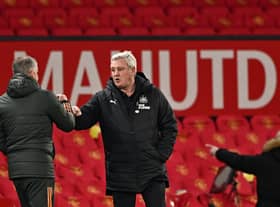 Mark Lawrence's grim Newcastle United prediction ahead of Man Utd clash & Cristiano Ronaldo return