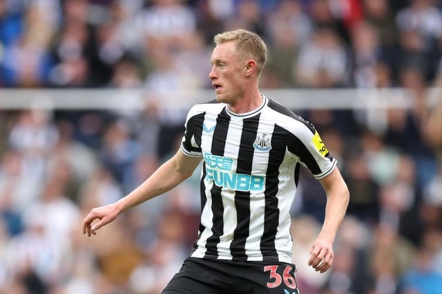 Longstaff has really come into his own in the middle of midfield and covers every blade of grass during games. Jonjo Shelvey’s return to fitness means there is added midfield competition but Longstaff’s performances have warranted a starting spot.