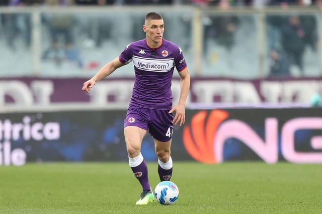 With Botman set to move to Italy, Newcastle could turn their attentions a little south of Milan to Fiorentina. Serbian defender Nikola Milenkovic was linked with a move to St James's Park in January but a £37.5million asking price for the 24-year-old proved to be a stumbling block. With Newcastle likely to be less desperate in the summer, they could look to renegotiate.