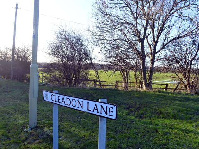 Controversial housing plans for Cleadon Lane Industrial Estate have been approved.