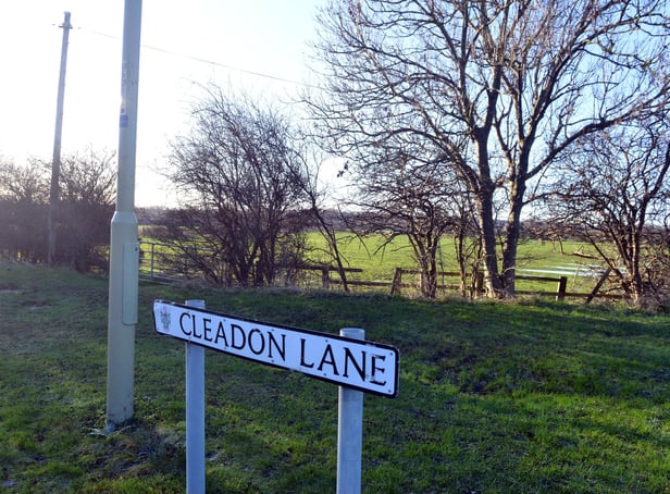 Controversial housing plans for Cleadon Lane Industrial Estate have been approved.