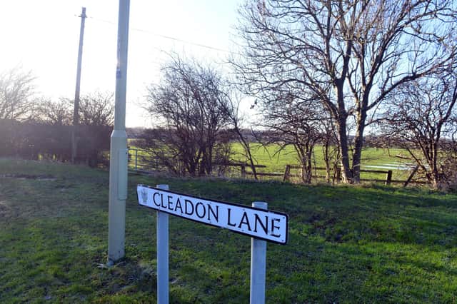 Controversial housing plans for Cleadon Lane Industrial Estate have been approved.