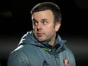 Newcastle United are set to appoint Elliot Dickman as their new Under-23's Head Coach  (Photo by Stephen Pond/Getty Images)