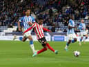 Sunderland winger Amad
