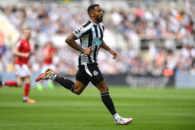 When fit, Wilson is one of the most dangerous and potent strikers in the Premier League and Newcastle will be hoping to see him play plenty of games and score plenty of goals this season.