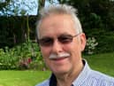 Councillor Stan Wildhirt, who has won the Cleadon and East Boldon by-election