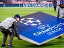 Coronavirus in football: The 3 UEFA conference calls, what it could mean for Euro 2020 and the financial effect on clubs
