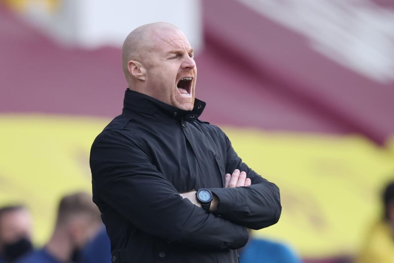 Burnley secured a vital three points against Everton last weekend, which could go a long way in keeping the Clarets up this season. It's been far from a vintage campaign, but Sean Dyche won't be going anywhere any time soon.
